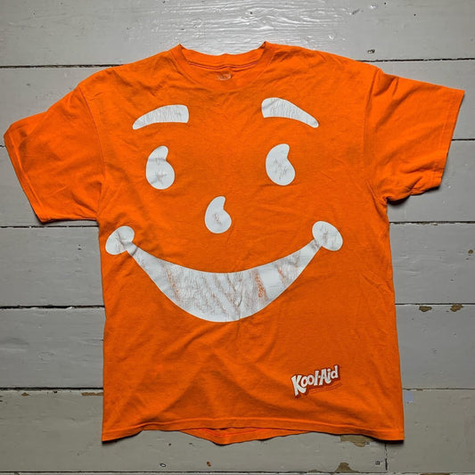 Kool Aid Vintage T Shirt (XL)