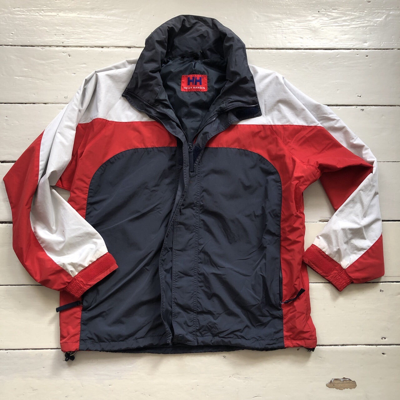 Helly Hansen Windbreaker (Large)