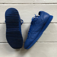 Reebok Classics Blue Leather (UK 10)