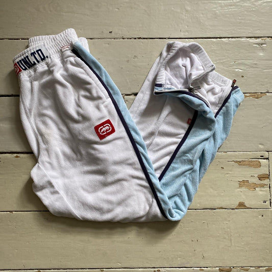 Ecko UNLTD Vintage Towel Joggers (Medium)