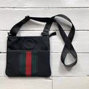 Gucci Slim Messenger Bag
