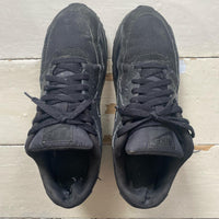 Nike Air Max 90 Black (UK 10)