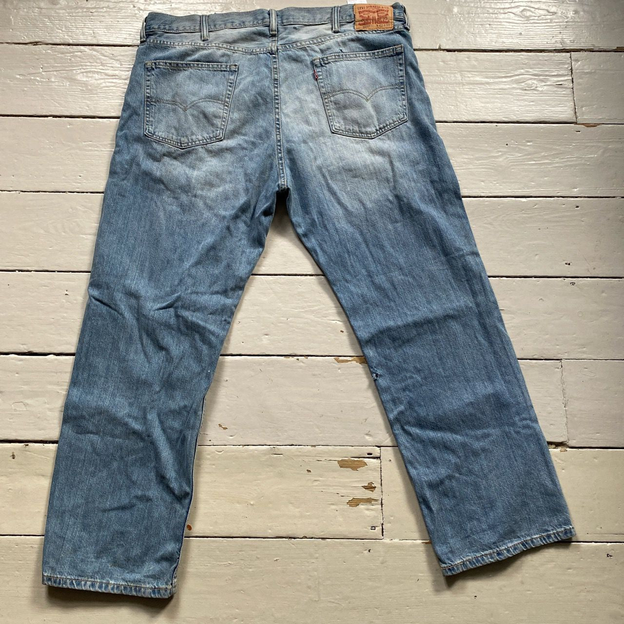 Levis 559 Light Jeans (42/30)