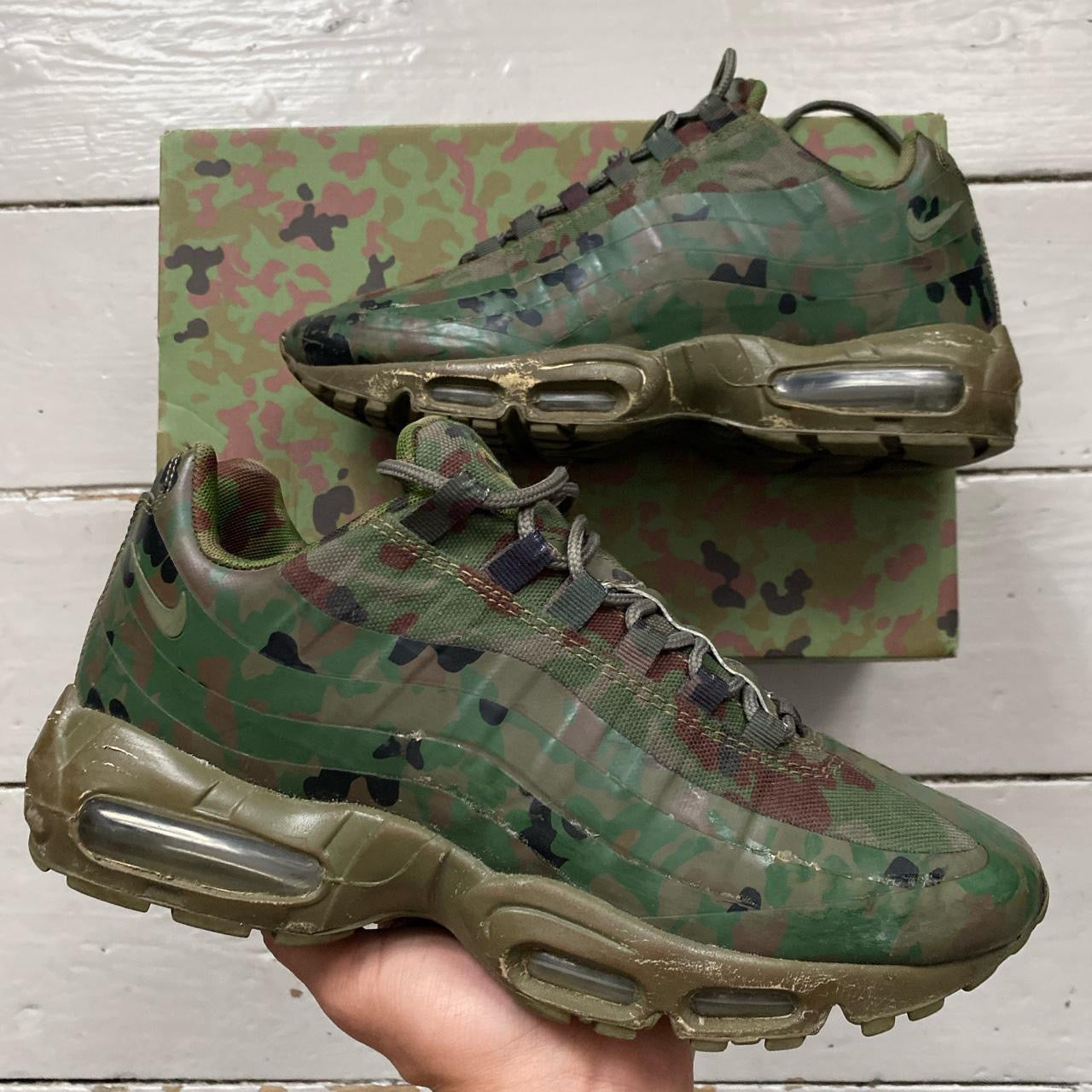 Nike Air Max 95 Japan (UK 7)