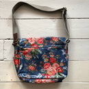 Cath Kidston Floral Satchel
