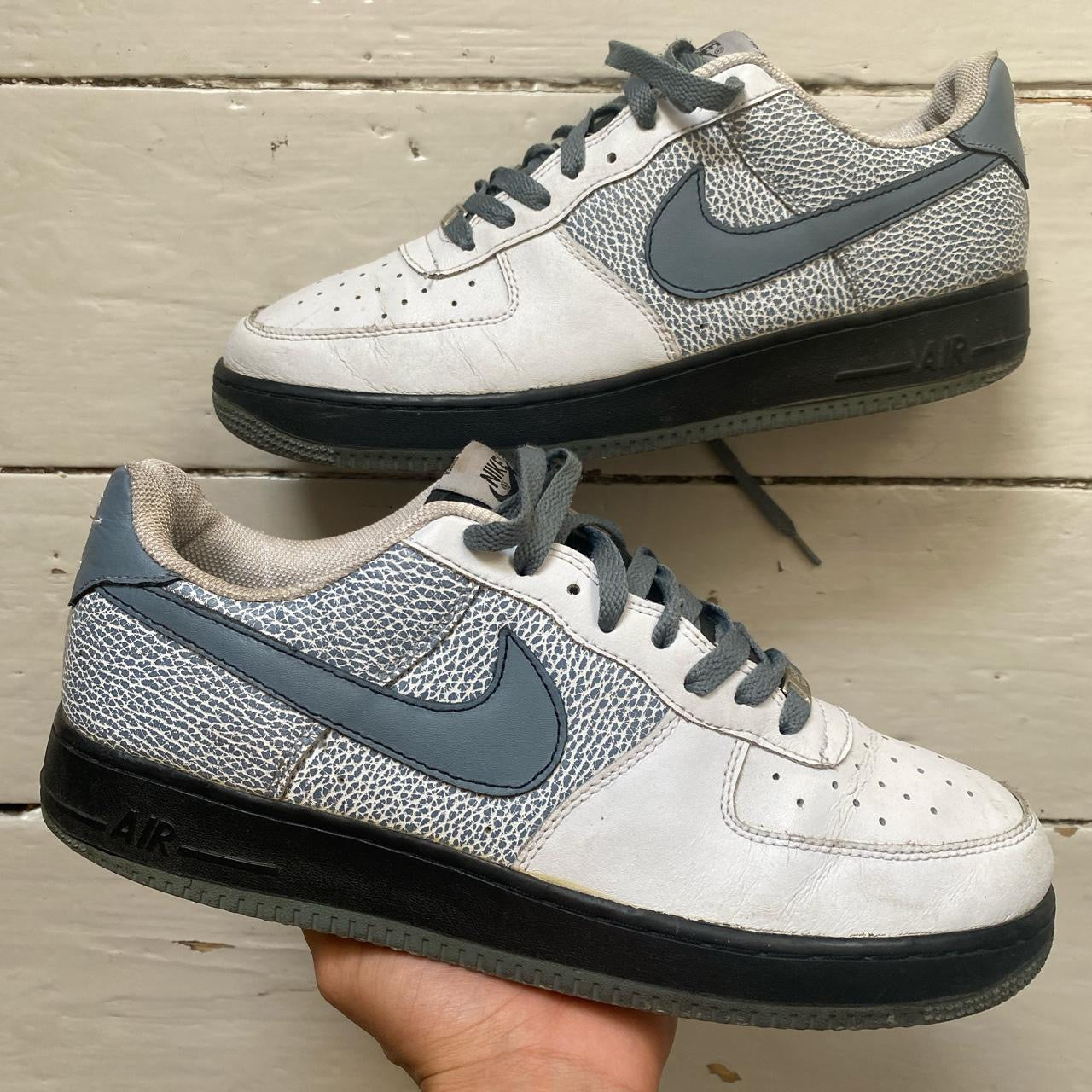 Nike Air Force 1 Vintage (UK 10)