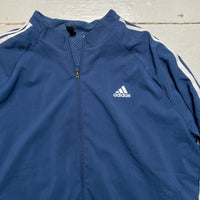 Adidas Shell Track Jacket (Large)