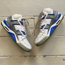 Nike Air Trainers SC Broken Bats (UK 7.5)