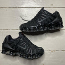 Nike Shox TL Black (UK 7.5)