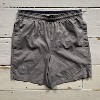 Nike Total 90 Grey Shorts (Medium)