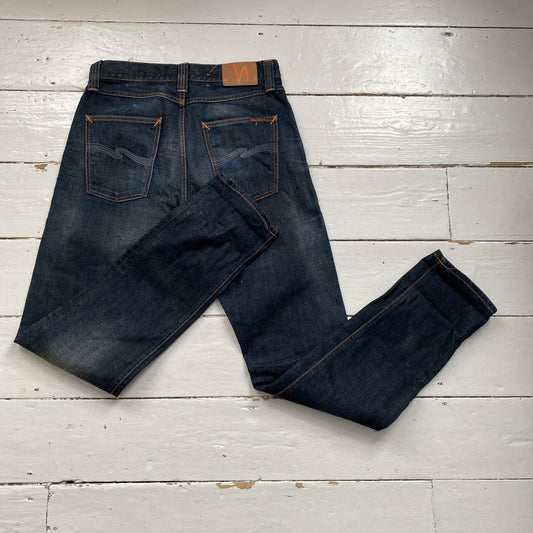 Nudie Steady Eddie Jeans (31/34)