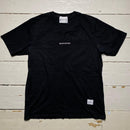 Mki Miyuki Zoku Black T Shirt (Medium)