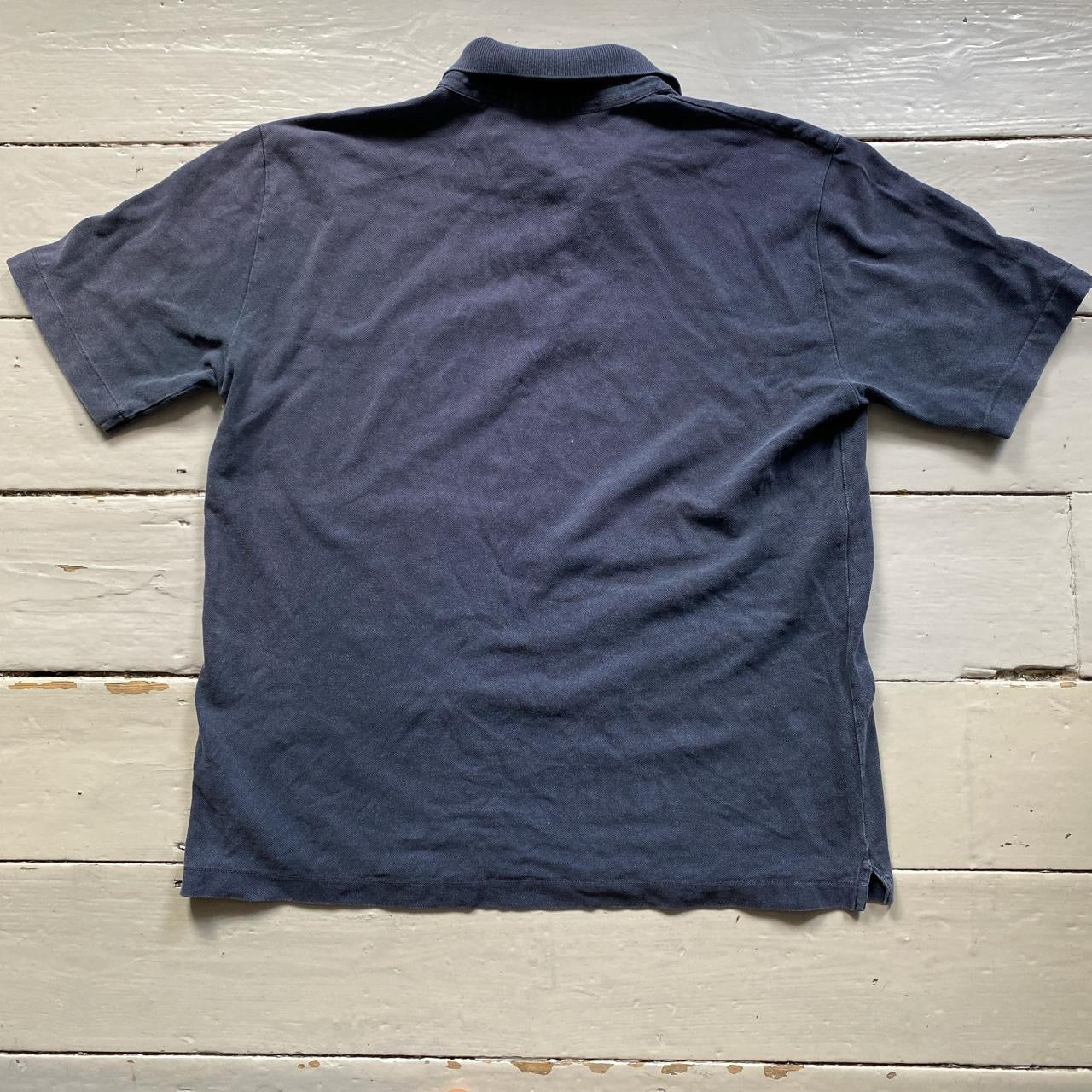 Stone Island Vintage Polo Shirt (XL)