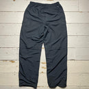 Nike Dri Fit Vintage Baggy Shell Bottoms (Large)