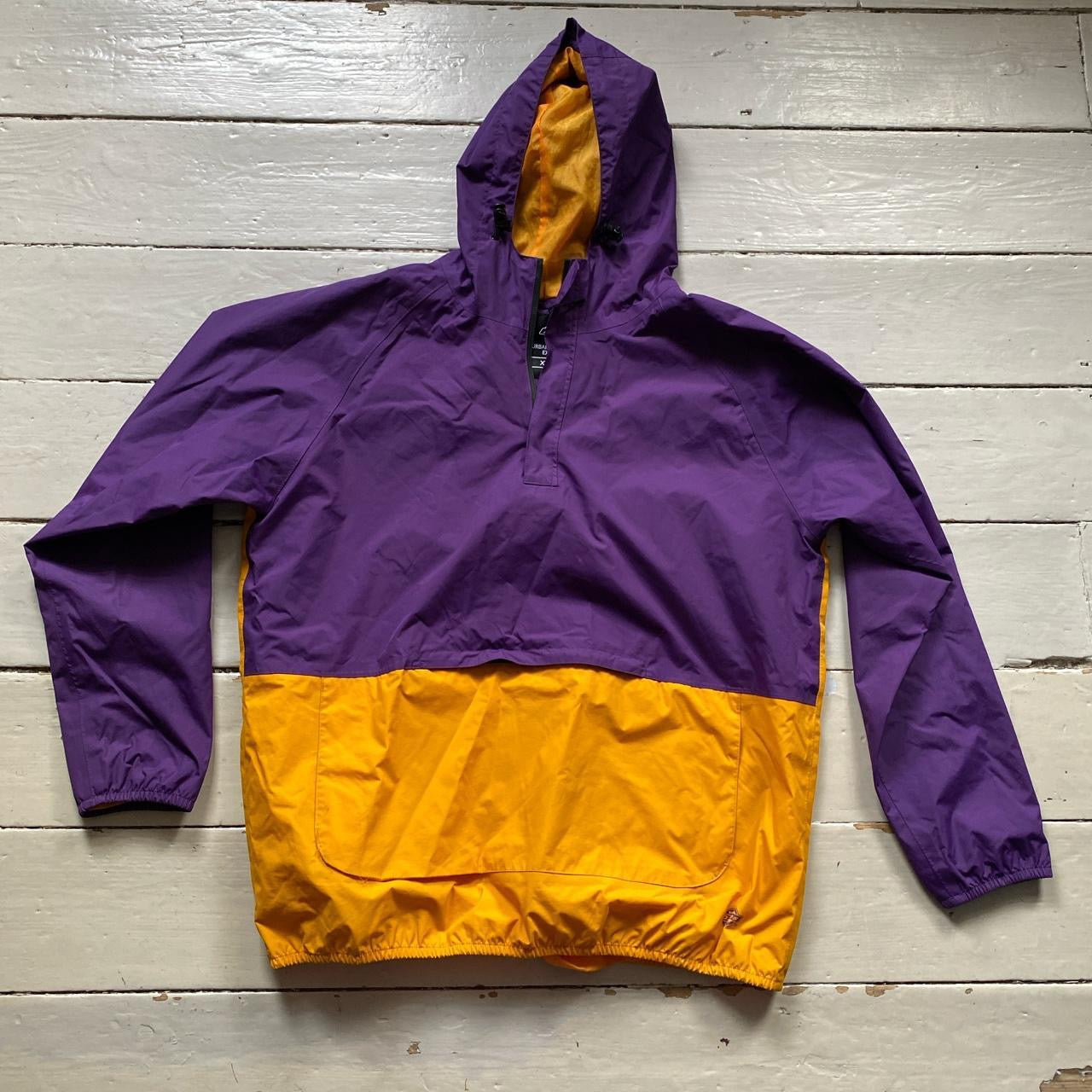 Dickies Lakers Jacket (Large)