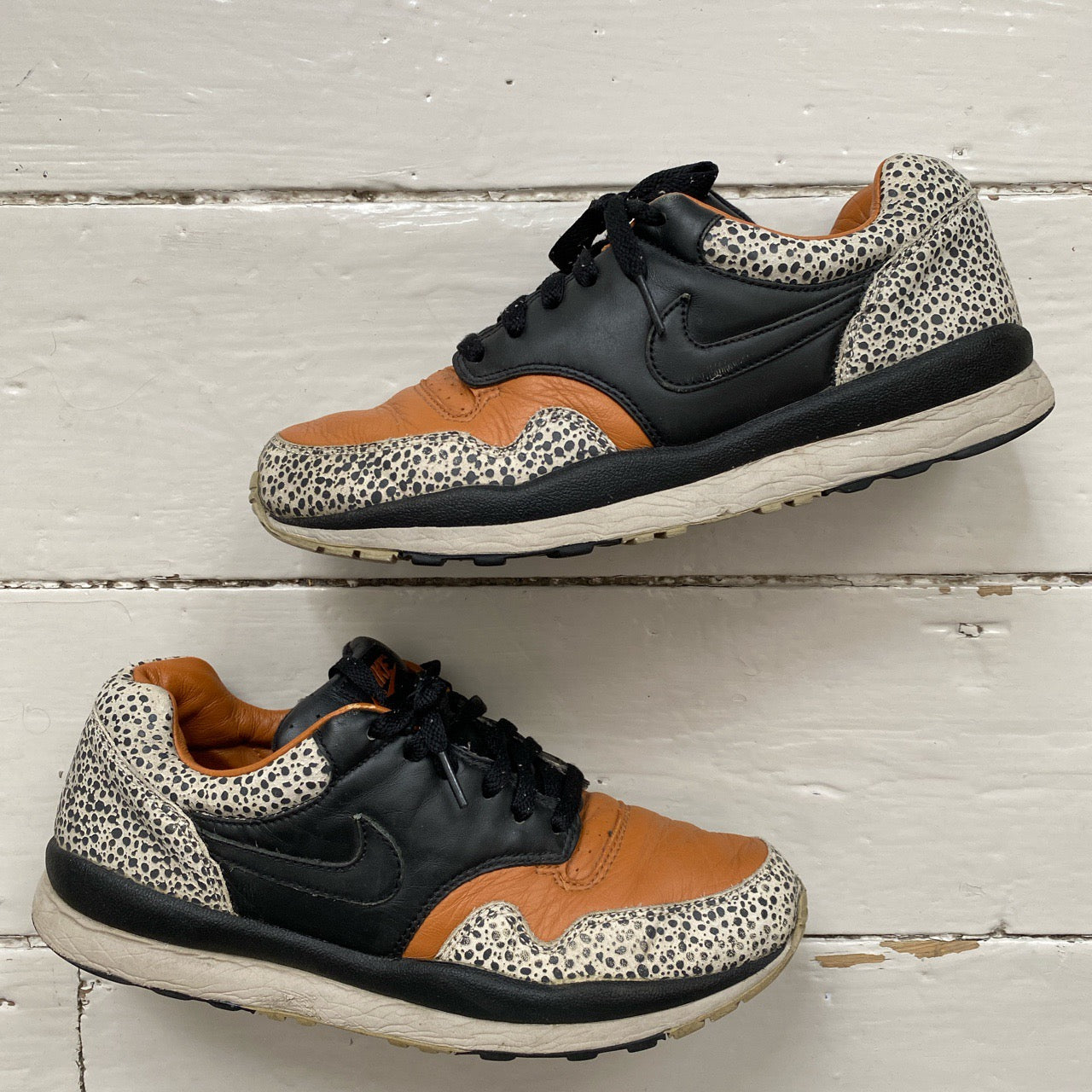 Nike Air Max Safari SE 2011 (UK 9)