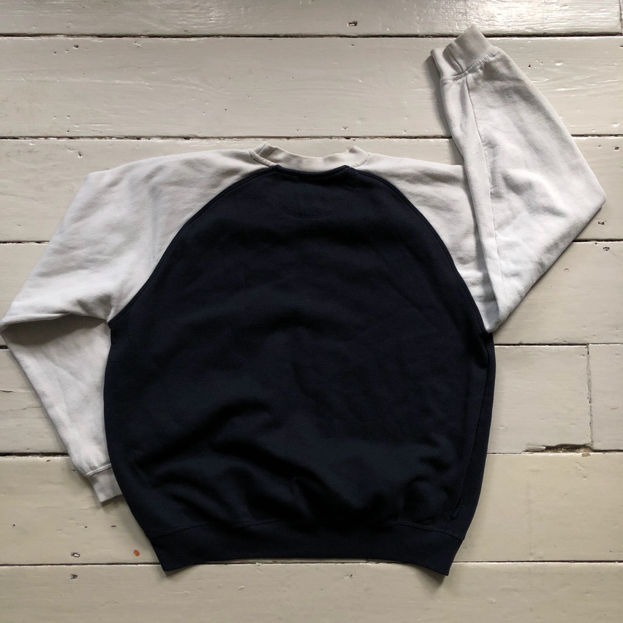 Reebok Spellout Vintage Sweatshirt (Medium)