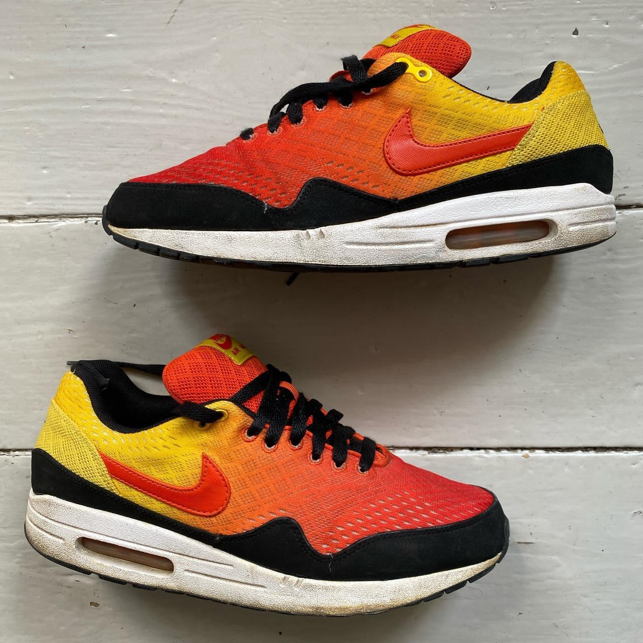 Nike Air Max 1 Sunset (UK 9)