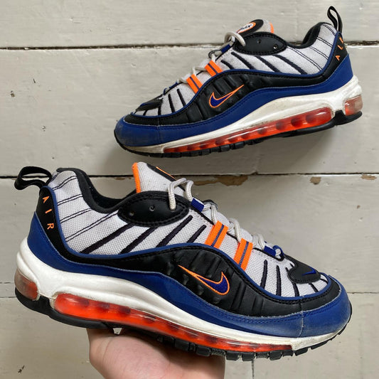 Nike Air Max 98 New York (UK 6)