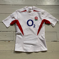 Nike England Rugby Jersey (XXL)