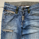 Dolce & Gabbana DG Jeans (29/29)