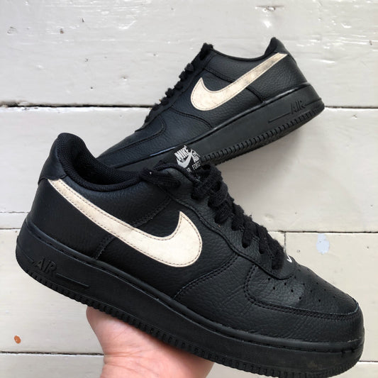 Nike Air Force 1 AJ Tracey Leather (UK 8)