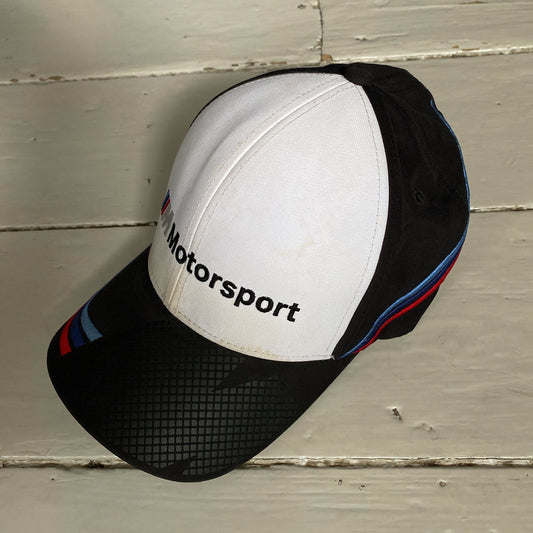 BMW M series Motorsport Cap