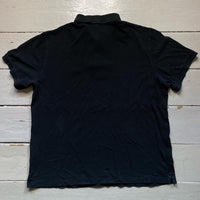 Burberry Brit Polo Black (XXL)