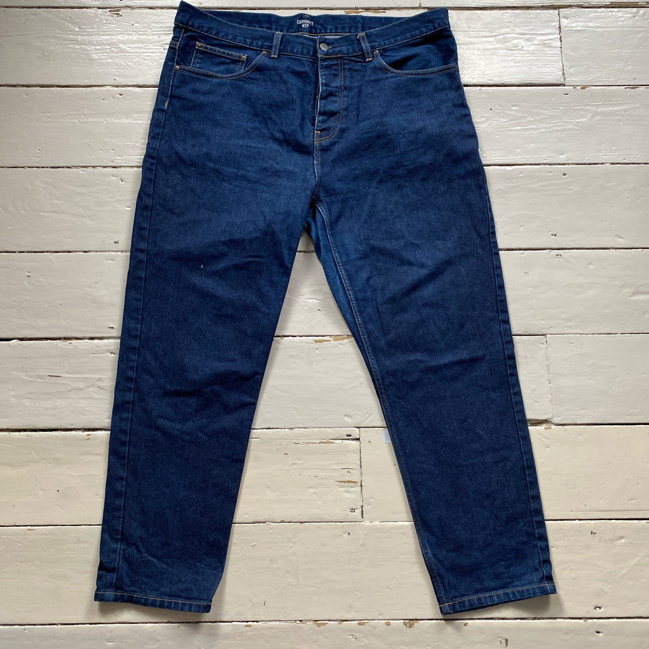 Carhartt Newel Pant Jeans (38/28)