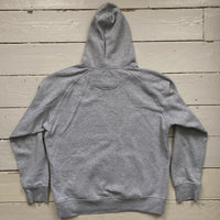 New Era Hoodie Grey (XL)
