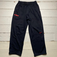 Nike Lebron Joggers (Large)