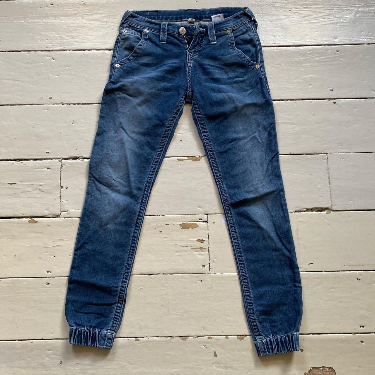 True Religion Jogger Jeans (26/29)