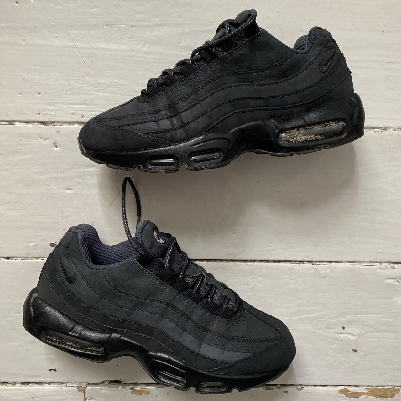 Nike Air Max 95 Anthracite (UK 8)