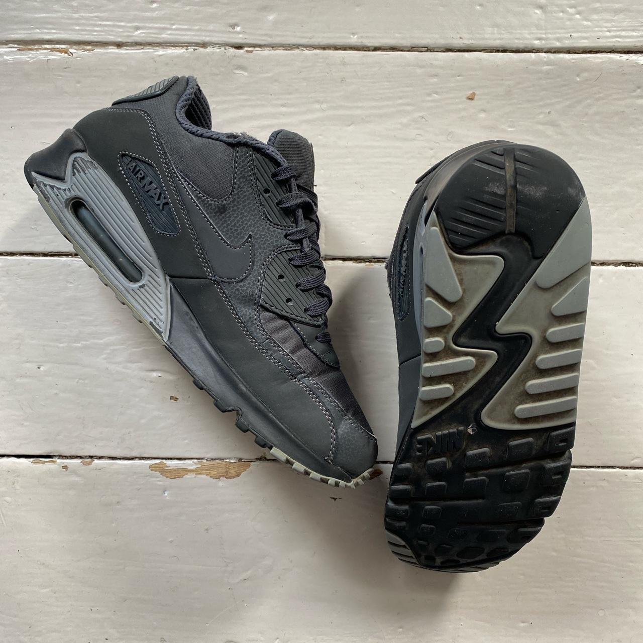 Nike Air Max 90 Grey (UK 11)