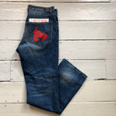 Money Jeans Cuban Note (34/32)