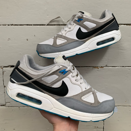 Nike Air Max Command (UK 8)