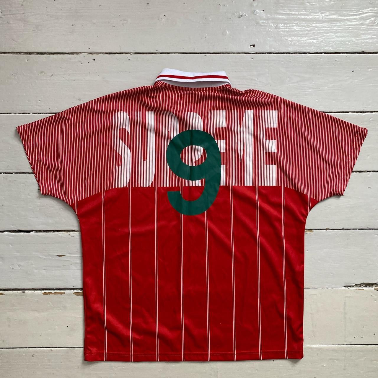 Supreme Soccer Polo Jersey (XL)