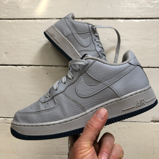 Nike Air Force 1 Grey (UK 5.5)