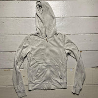 Juicy Couture Velour Hoodie (Small)
