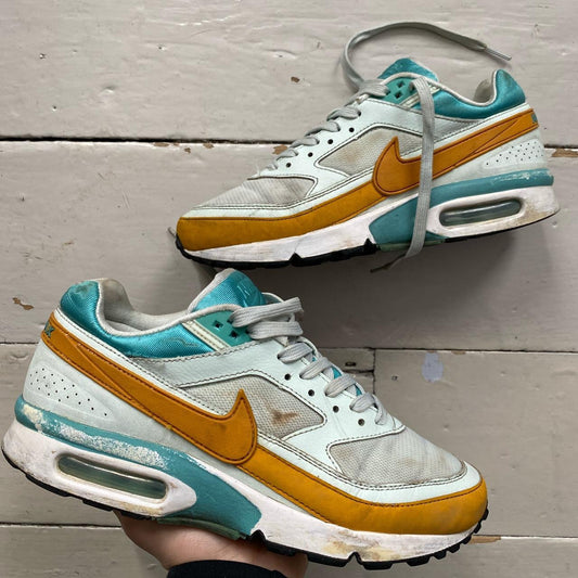 Nike Air Max BW “Barely Green” (UK 6)