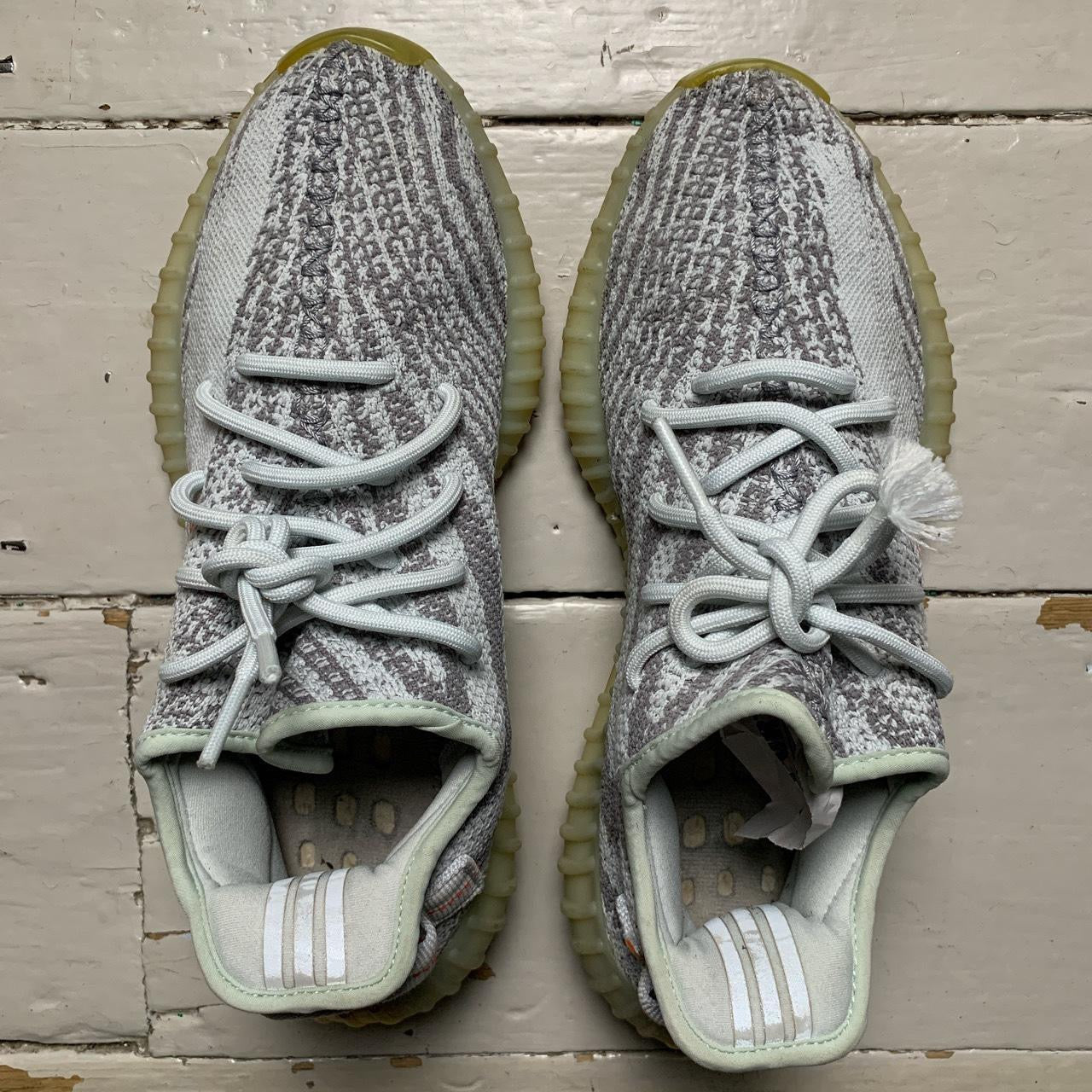 Yeezy 350 Blue Tint (UK 8.5)