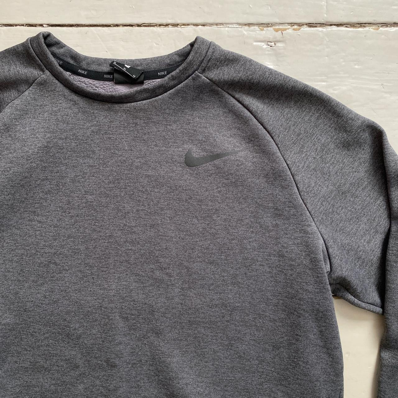 Nike DrifFit Jumper (Medium)