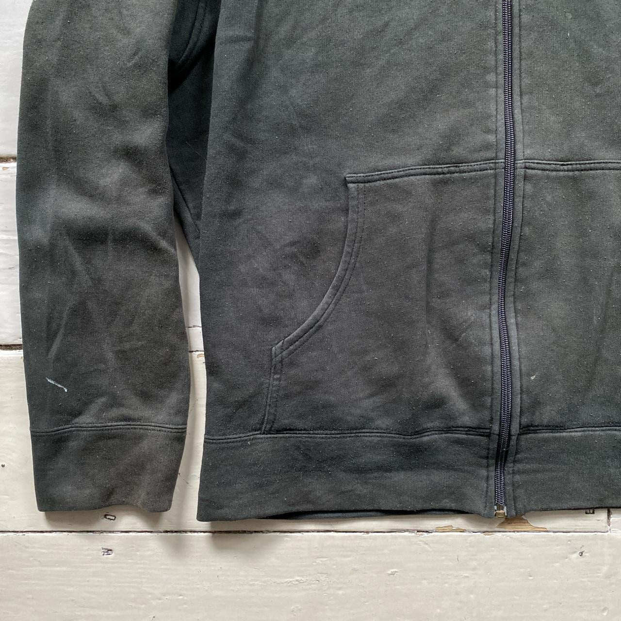 Lacoste Vintage Croc Hoodie (XXL)