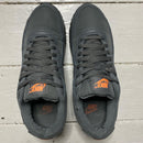 Nike Air Max 90 Grey Orange (UK 10)