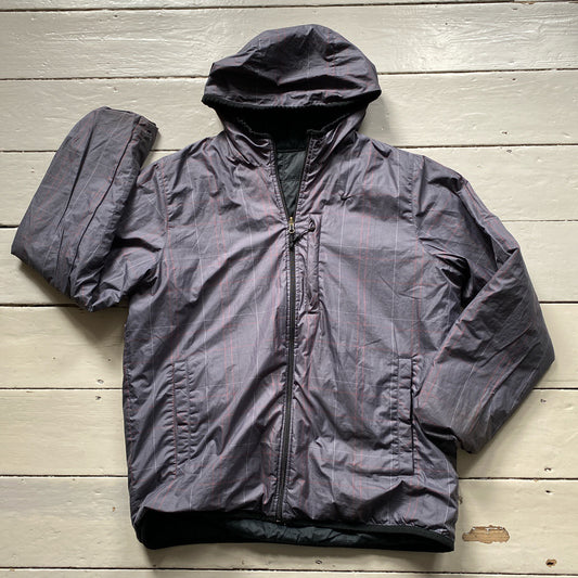 Nike Vintage Reversible Puffer (XL)