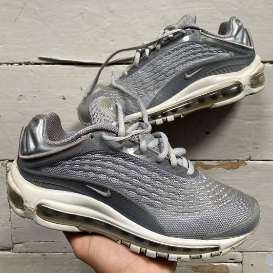 Nike Air Max Deluxe (UK 5.5)