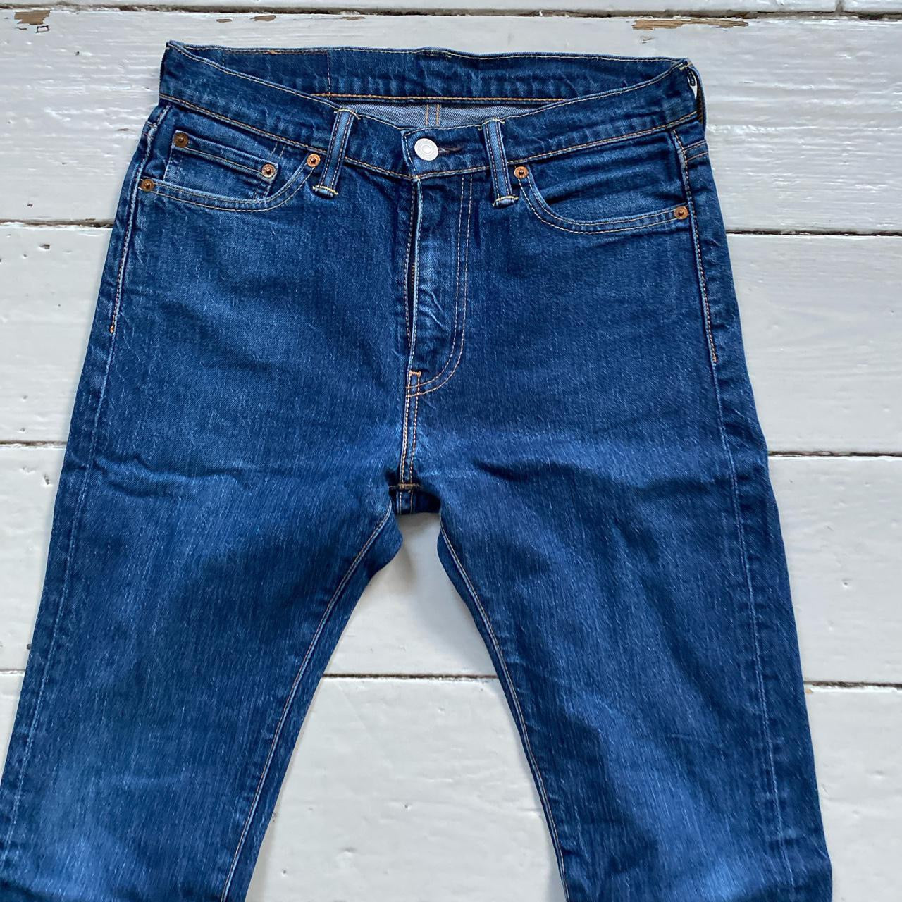 Levis 510 Slim Fit Jeans (29/32)