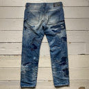 Diesel Buster Patch Man Jeans (36/32)