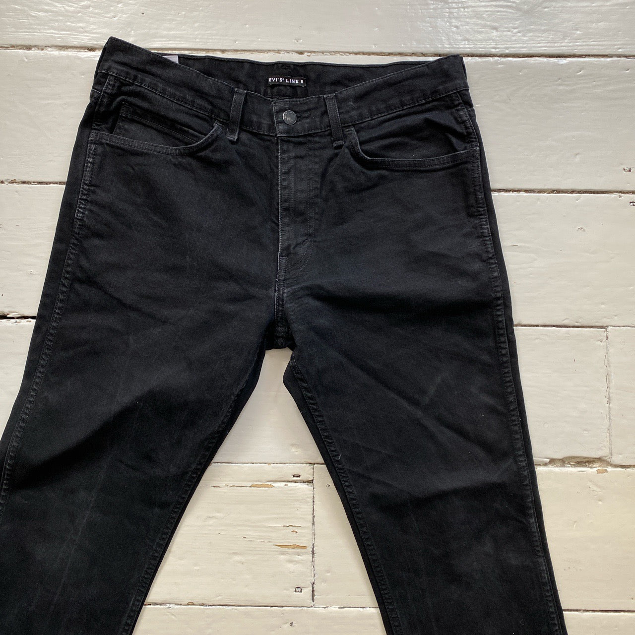 Levis Line 8 Slim fit Jeans (34/32)