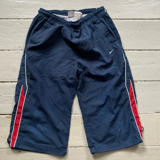 Nike Vintage Swoosh Shorts (Medium)